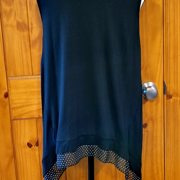 NWT K&C tank top 🍁🍂 - Picture 2 of 2